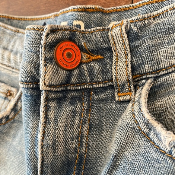 Zara Jean shorts - Picture 3 of 6